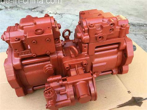 china excavator hydraulic pump factory|Quality Excavator Hydraulic Pump, Kobelco Hydraulic Pump .